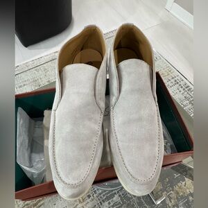 Loro Piana loafers